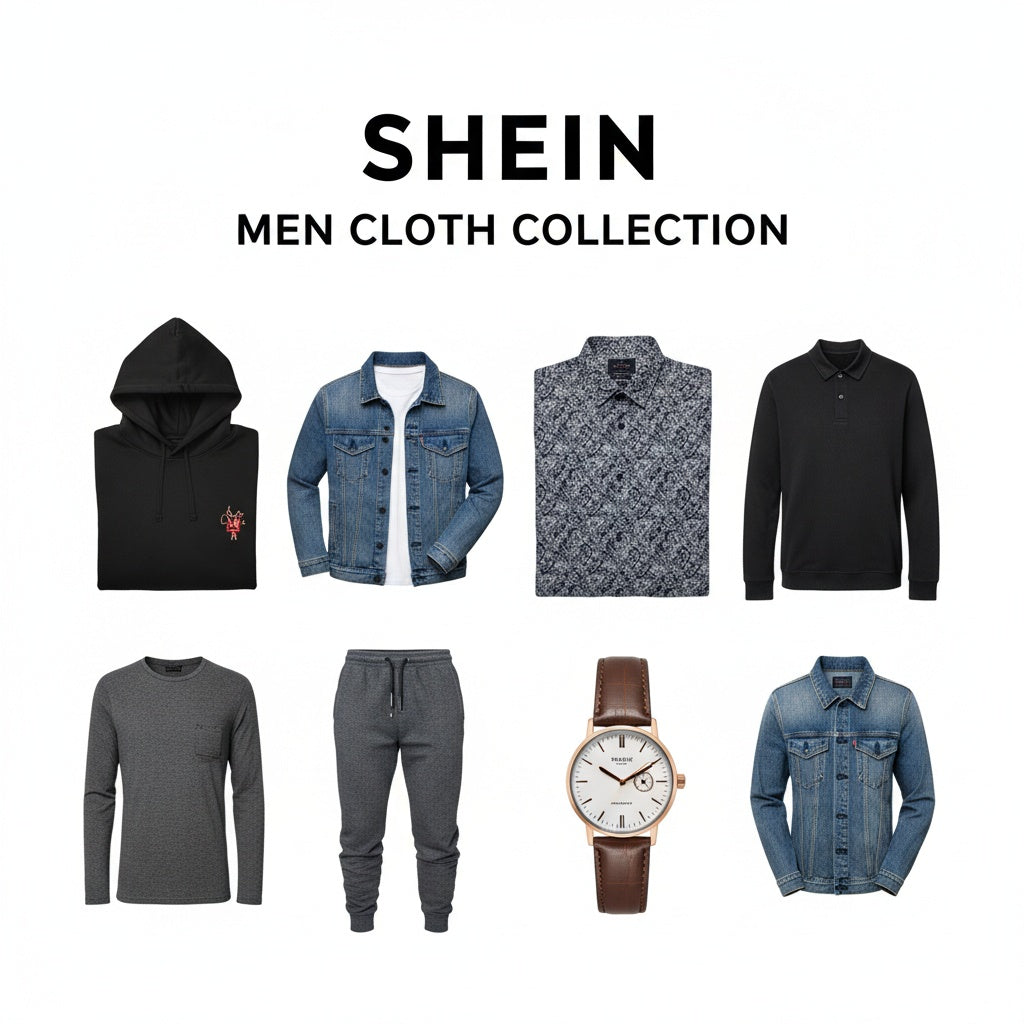 Men's Collection