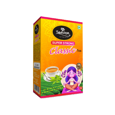 Teavon پریمیم کلاسیکی چائے | 250 گرام، 500 گرام اور 1 کلو گرام پیک
