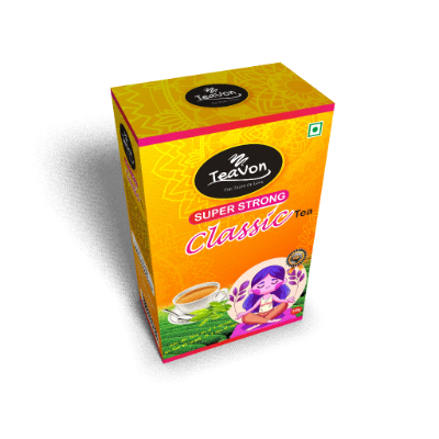 Teavon پریمیم کلاسیکی چائے | 250 گرام، 500 گرام اور 1 کلو گرام پیک