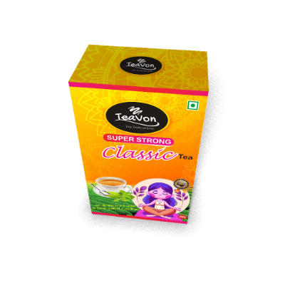 Teavon پریمیم کلاسیکی چائے | 250 گرام، 500 گرام اور 1 کلو گرام پیک